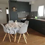 Coup D'oeil Apartment