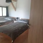 Apartment Coup D'oeil Bullet