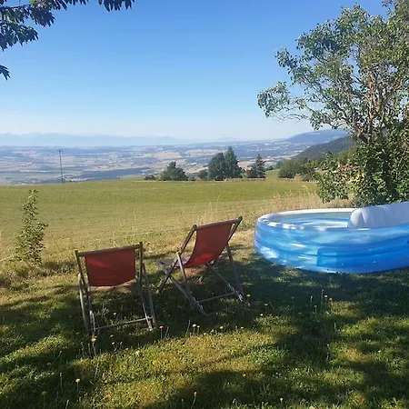 아파트 Coup D'oeil Bullet