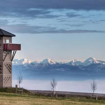 Coup D'oeil 아파트