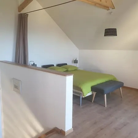 Apartment Coup D'oeil