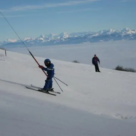 아파트 Coup D'oeil *