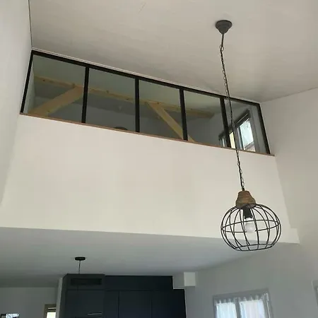 Coup D'oeil Apartment