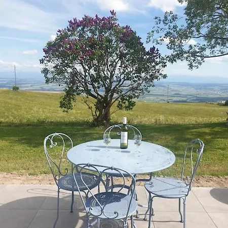 Coup D'oeil 아파트 Bullet