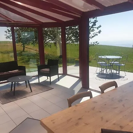 아파트 Coup D'oeil