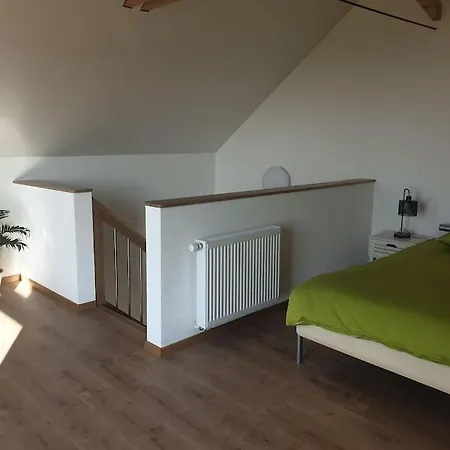 Apartment Coup D'oeil