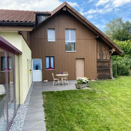 Coup D'oeil 아파트