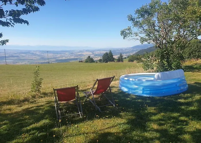 Appartement Coup D'œil Bullet