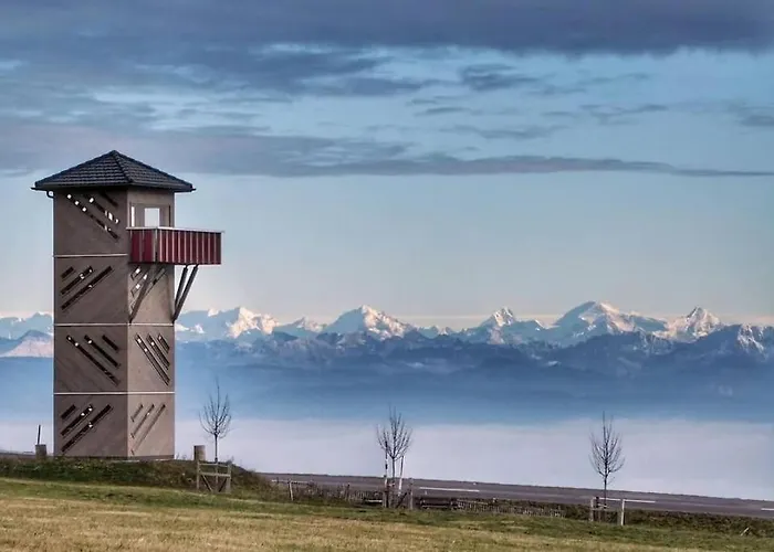 Coup D'oeil Apartment