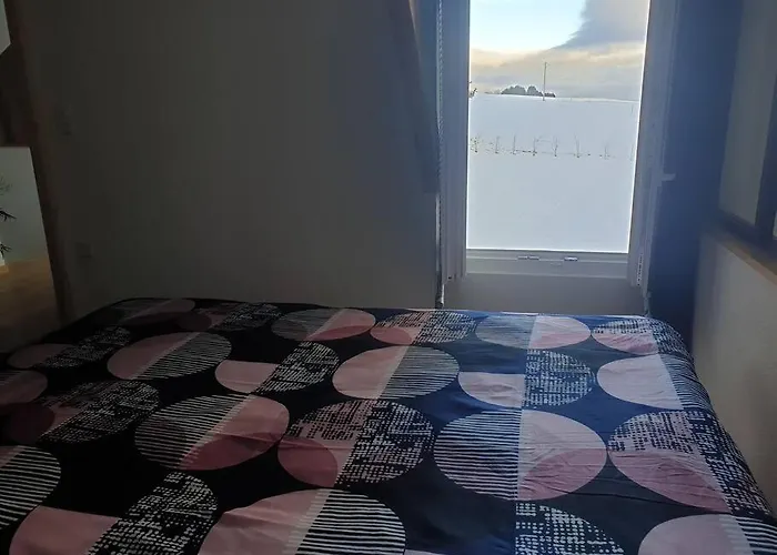 Coup D'oeil Apartment