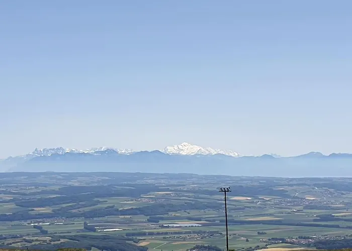 Appartement Coup D'œil Bullet
