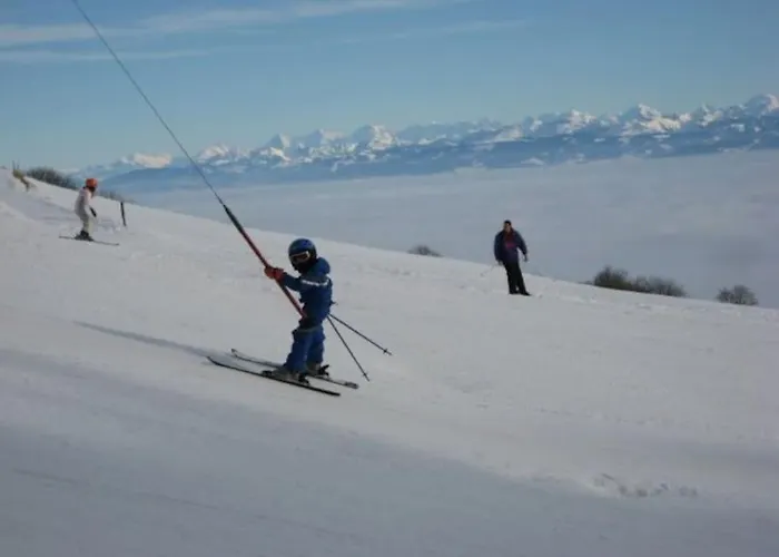 Appartement Coup D'œil *