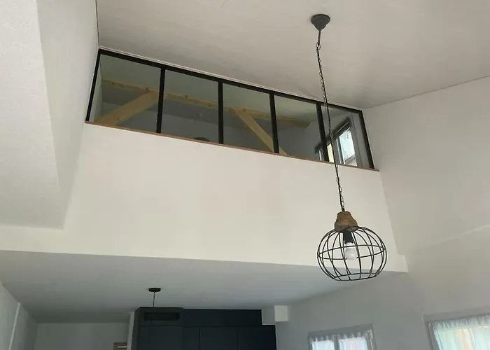 Coup D'œil Appartement