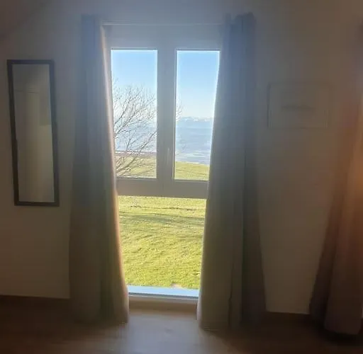 Apartment Coup D'oeil