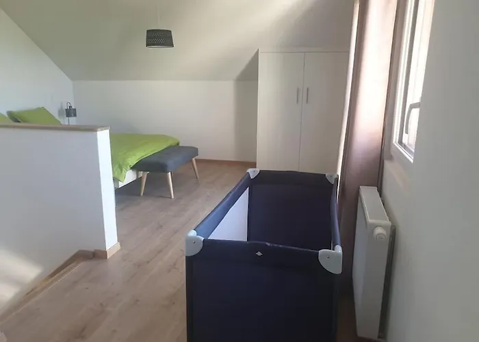 Appartement Coup D'œil *