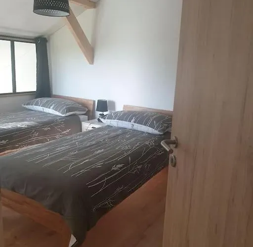 Apartment Coup D'oeil Bullet