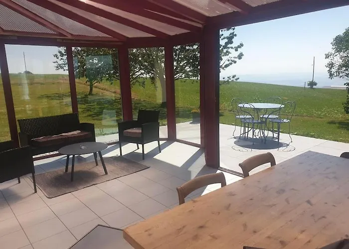 Appartement Coup D'œil