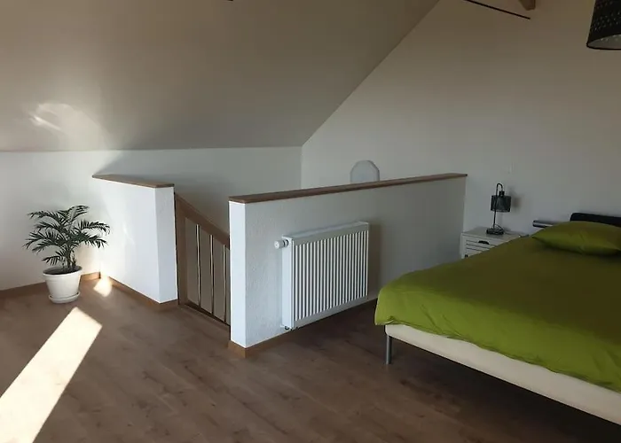 Appartement Coup D'œil