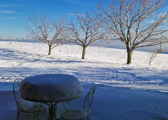 Coup D'œil Appartement