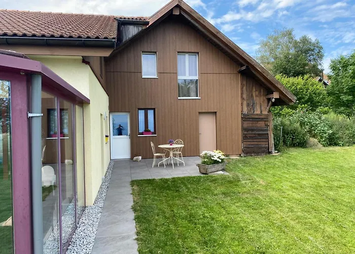 Coup D'œil Appartement